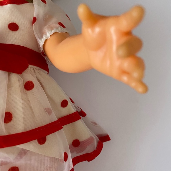 Ideal 1972 Shirley Temple Doll 16 inches - Picture 6 of 10